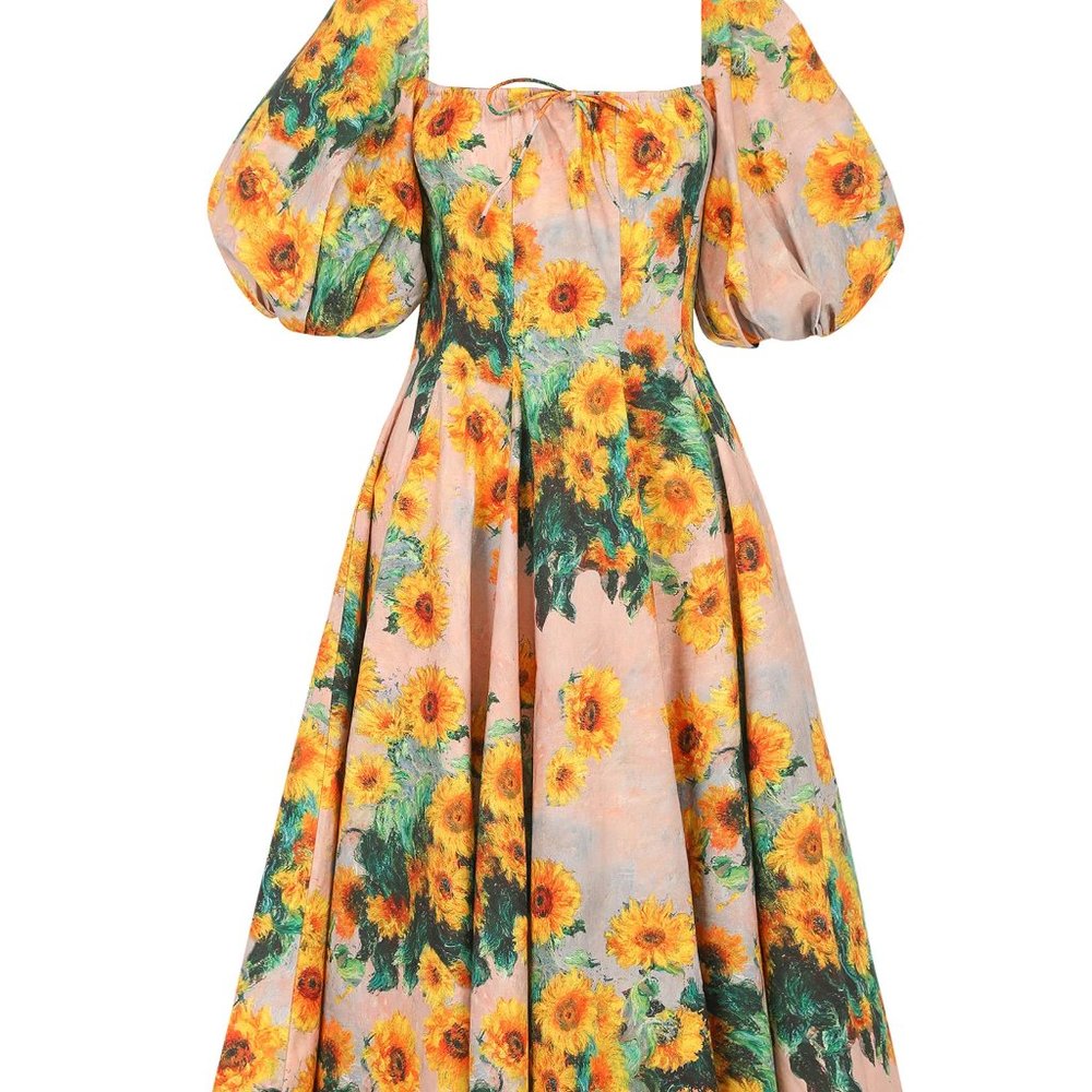 MAJOR ISO!! Selkie Day Dress SIZE XL/XXL